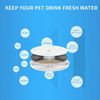 PETKIT Replacement Filters Unit for EverSweet Pet Water Fountain – 5 PCS
