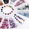 MoYou Rhinestone Pack-1200 Gemstones
