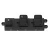 CHICIRIS Nissan Note Window Switch,25401 BH02B Front Right Driver Side Power Window Switch Replacement for Note 2006 ‑ 2012