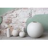 Cooee Design Ball Vase 10cm Sand