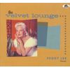 Fever - The Velvet Lounge Series (CD)