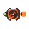 3 Legged Thing TW-CL Twist Clamp with release plate (TW-CL)