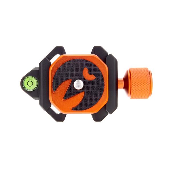 3 Legged Thing TW-CL Twist Clamp with release plate (TW-CL)