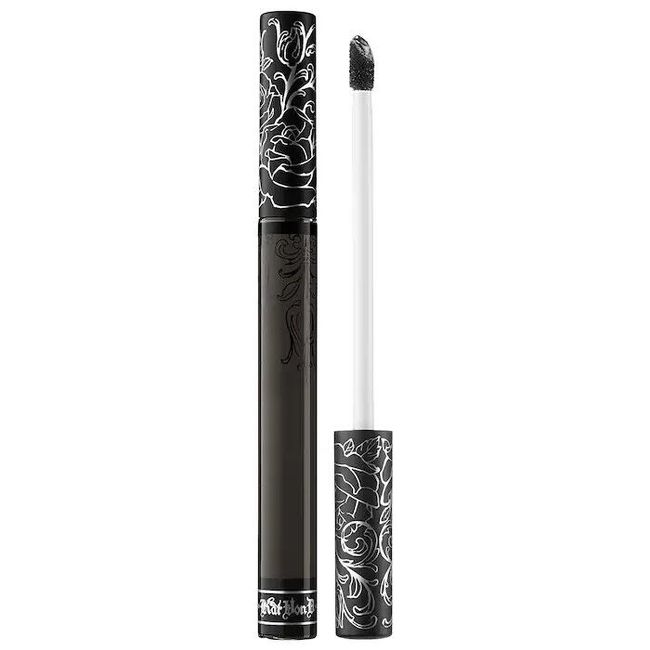 Kat Von D KVD Lock-It Concealer (WHITE OUT) FULL SIZE 6.25g Discontinued