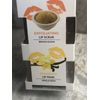 SpaScriptions Exfoliating Brown Sugar /Vanilla Bean Therapy Kit. 2pack. 1.7oz