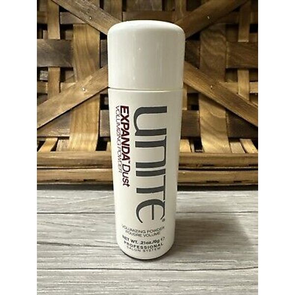 UNITE Hair Expanda Dust Volumizing Powder 0.21 oz