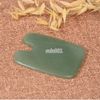Natural Jade Stone Gua Sha Tool Jade Gua Sha Tool Set Message Tool Healty Cure
