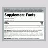 Liquid Melatonin 10 mg, 2 fl oz (59 mL) Dropper Bottle