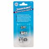 Silverline 959681 Ratchet Spanner Adaptor Set 3pce 3pce