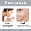 collagen serum for face, collagen boost anti-aging serum, Hyaluronic acid Face serum, Anti Aging Face Cream Skincare For Face Serum To Boost Collagen Skin Care small gifts for women 2PCS