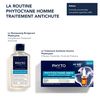 Phyto Phytocyane - Men Invigorating Shampoo 250ml