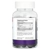 Sleep, With Sleep-Regulating Melatonin, Flavored, 60 Gummies