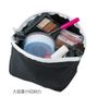 Stedfast LP5553 HAPPY TIME Natural Shell Pouch