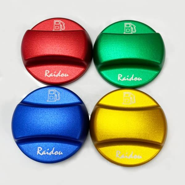 Fiellid N-BOX JF1/2 Fuel Cap Fuel Cap Custom