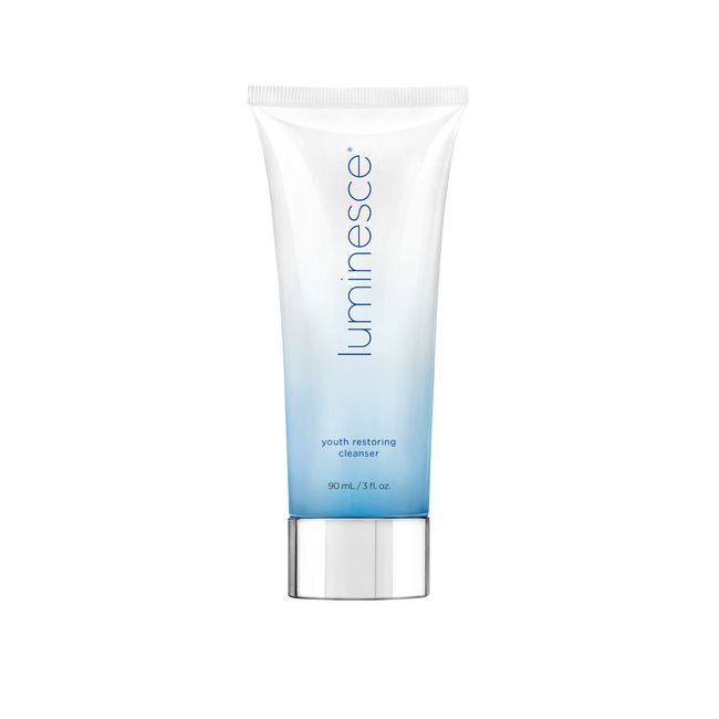 Youth Restoring Cleanser By Jenuensse Global 6/24 USE BY DATE