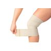 Mueller Beige Elasticated Wonder Wrap - L/XL