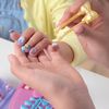 Aquabeads Nail Studio - 35027 Design 'n' Display Set