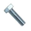 Carriage Bolts 5/16″ X 1″ Hex Head (25 Pieces)