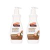 Palmer's Coconut Oil Body Lotion 13.5oz Pump (2 Pack)