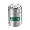 18-8 Seasoning Cans, Small, N Cans/62-3815-52