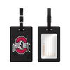 Luggage Tag, Ohio State University Fan Pack