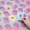 Japanese Phrase Playing Cards Basic