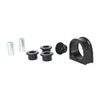 Whiteline W13389 Steering Rack and Pinion - Mount Bushing Kit