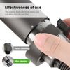 Filter Cleaning Brush Accessory for Dyson