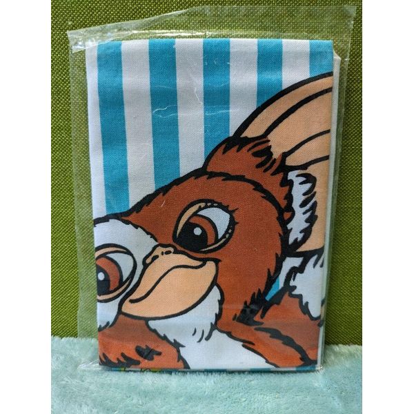 grem gizmo cloth napkins