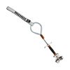 Fixe Alien Cam - Grey - 7/8"