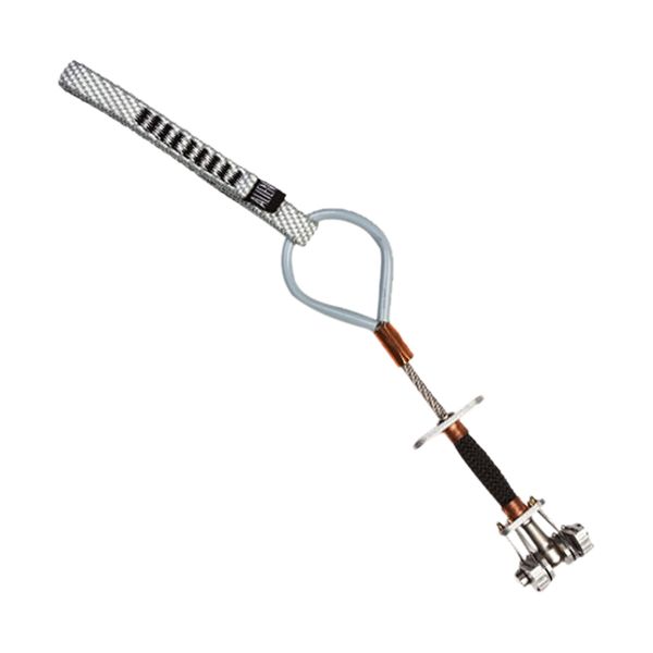 Fixe Alien Cam - Grey - 7/8"