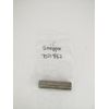 Snapper OEM 7021882 Journal Axle Pivot NOS