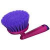 Carmate C155 Car Wheel Sponge, Purple Magic Circular