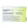 GINGOBETA 120 mg Filmtabletten 50 St