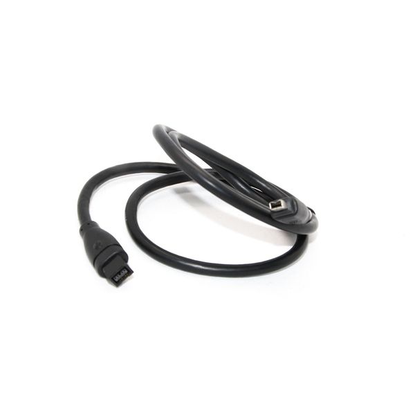FireWire 800 4-9 Pin DV Cable/Cord/Lead for Clickfree External Hard Drive Disk