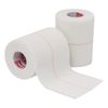 Mueller Stretch Maximum Strength Mtape® Premium for Difficult Areas & Techniques - White 7.5Cm X 1 Roll