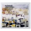 HINDEMITH, COMPLETE ORCHESTRAL WORKS VOL.