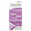 Micro-Pack+®, Liposomal Glutathione , 10 Packets, 0.46 fl oz (13.5 ml) Each