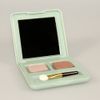 Hagina Eye Shadow Duo – 3 g beige / brown