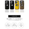 ROOT Co. [iPhone 15 Pro Only] Gravity Shock Resist Case Pro (Black)