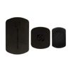 SCOSCHE MagicMount Magnetic Mount Replacement Plate Kit - MagicPlate Color