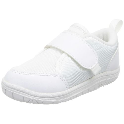 Asics Scuk CP Kids Shoes, white 322