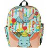 KBNL Dumbo 12inch Deluxe Oversize Print Daypack A21309 Medium