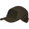 Seeland Teddy Fold Down Cap Pine green One SizeOne Size