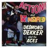 DESMOND DEKKER AND THE - ACTION! / INTENSIFIED: EXPANDED EDITION (1 CD)