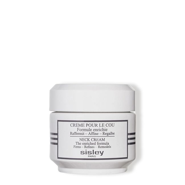 &#39;Sisley Throat Cream&#39; Creme Pur Le Cou 50ml