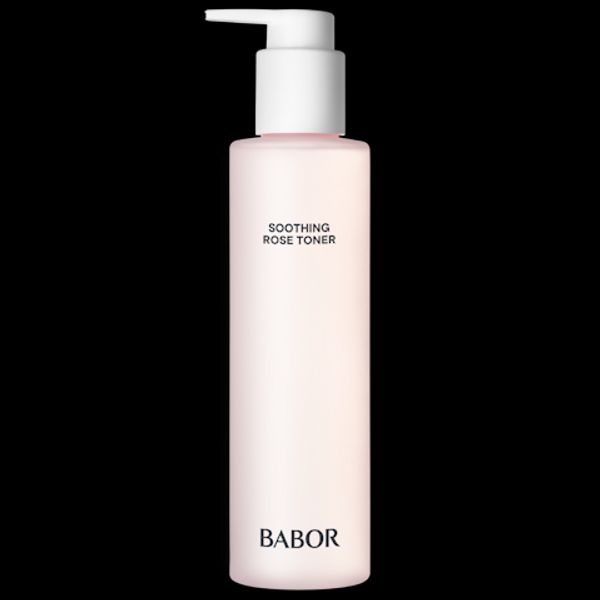BABOR Soothing Rose Toner