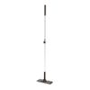 Cainz Sheet Stick Standing Flooring Wiper Brown