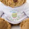 NEW - HAPPY EASTER - Teddy Bear - Cute And Cuddly - Gift Present