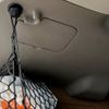 Trunk Envelope Style Organizer Cargo Net for MERCURY MOUNTAINEER 2002-2010 New